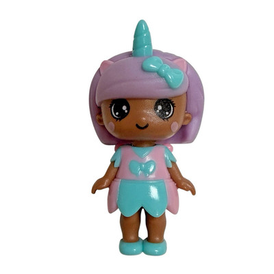 Unicorn Dolls Micro Mini Unicorn Doll  Blind Bag Figurine