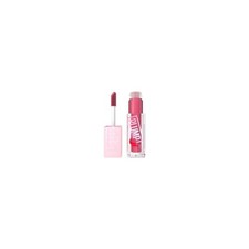 Maybelline New York Lipgloss Lifter Plump 004 Red Flag, 5,4 ml