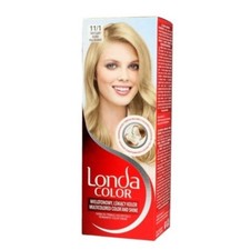 Art.Rozne Londacolor Creme Hair Color No. 11/1 Radiant Blonde