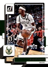 2022-23 Donruss #56 Bobby Portis