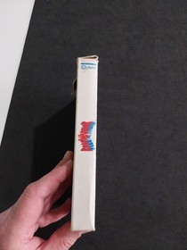 ROBO WARRIOR NINTENDO NES PAL A ITA USATO COMPLETO