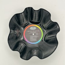 Record Bowl Upcycled & Repurposed The Lettermen A New Song For Young Love