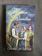 Hidden Rainbow by Christmas Carol Kauffman