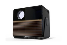 RCA Smart mini projector  1080P Portable Projector with Wifi and Bluetooth ...
