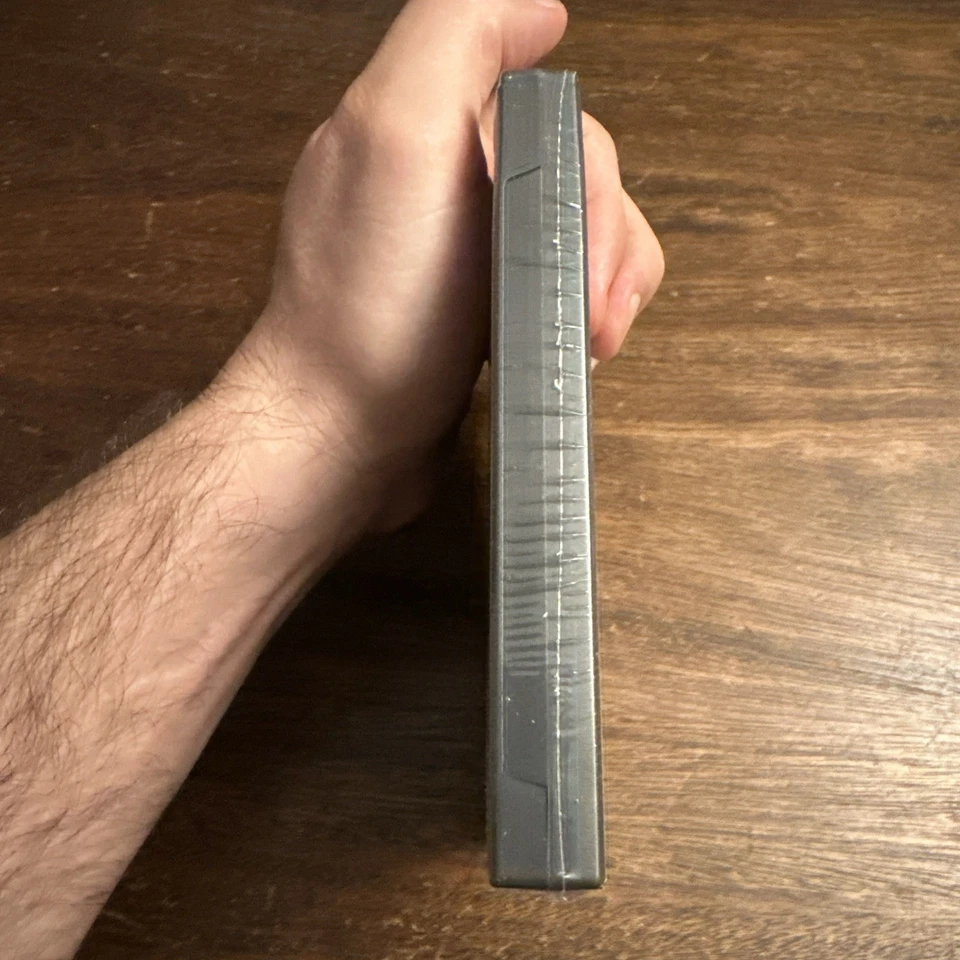 Mega Man Star Force 2: Zerker x Saurian (Nintendo DS) Brand New - Factory Sealed - Image 4 of 4