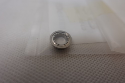 Genuine Konica Minolta A00J617900 Ball Roller Bearing Bushing OEM - Sealed NOS - Picture 5 of 8