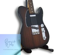 Guitare électrique Fender Mexico Rosewood Telecaster