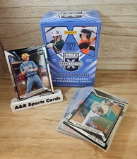 2022 Elite Extra Edition - Numbered Base & Die-Cut Black Parallel /999-You Pick.