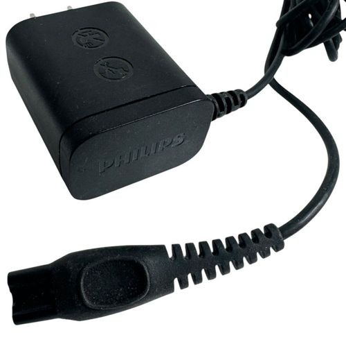 Philips 15V 5.4W AC/DC Power Cord Supply Adapter Model HQ8505 AD21163HF ...