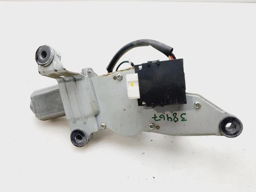 96447893 Motor Limpia Trasero para CHEVROLET LACETTI SE 2008 9257447 - Imagen 4 de 10