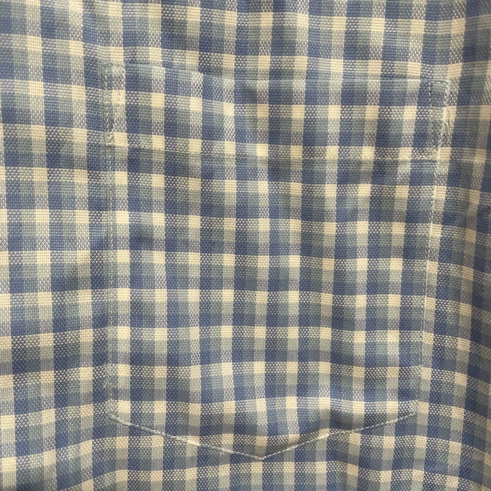 Black Brown 1826 80s 2-Ply color 817 punch SIZE  16.5 36 RETOR DEUX BRINS - Image 3 of 4