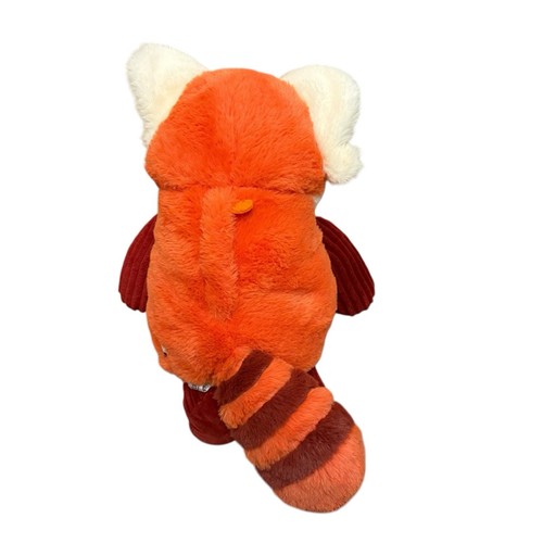 4 Stück Scentsy Buddy Disney Red Genie Beast Black Panther 2 Duftpackungen - Bild 7 von 11