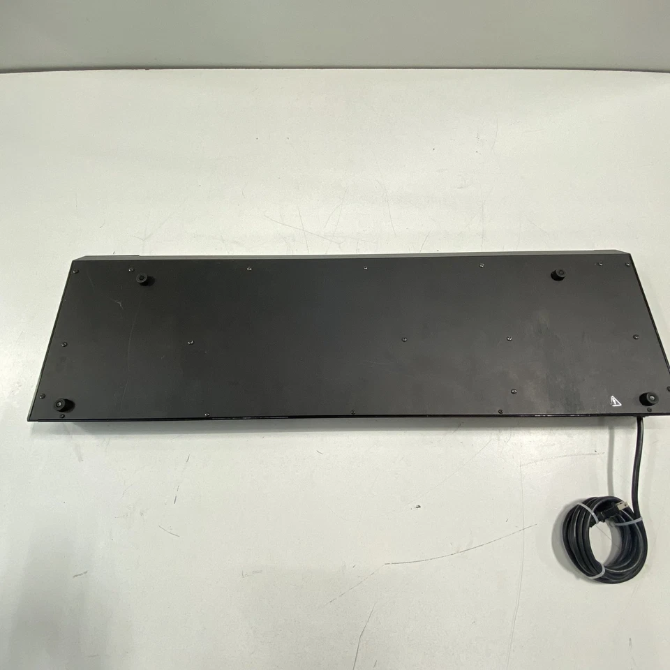 Piano/teclado Roland U-20 RS-PCM Foto 2 de 4