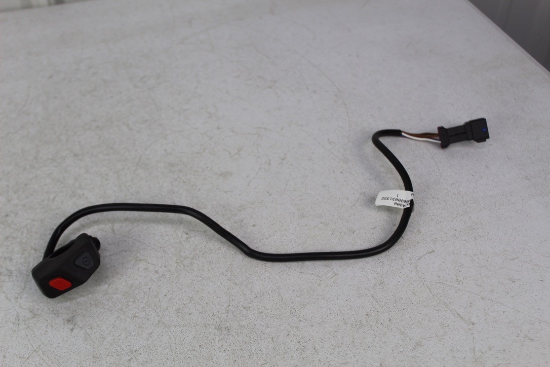 NEW 2023 - 2026 Husqvarna FC450 OEM Start Stop Switch Button KTM SXF Gas MC