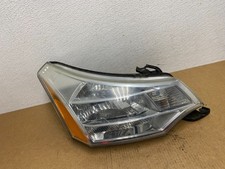 2008 2009 2010 2011 Ford Focus Right Passenger Rh Side Headlight Ac1847 Dw