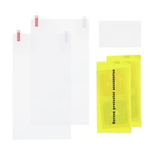 2Pcs Printer LCD Screen Protector, 13.6" Scratch-Resistant Protective Film