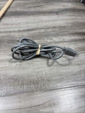 6-10 ft 3 Prong AC Power Cord, 10A 125V, 3/18 AWG Hospital Appliances, FREE SHIP