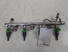 Einspritzleiste für Mercedes SLK R171 1,8 M271.944 271.944 M271 A2710702595