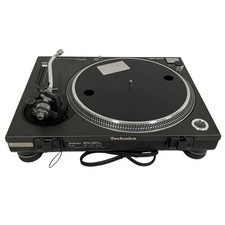 Technics SL-1200MK3 DJ Turntables for sale | eBay
