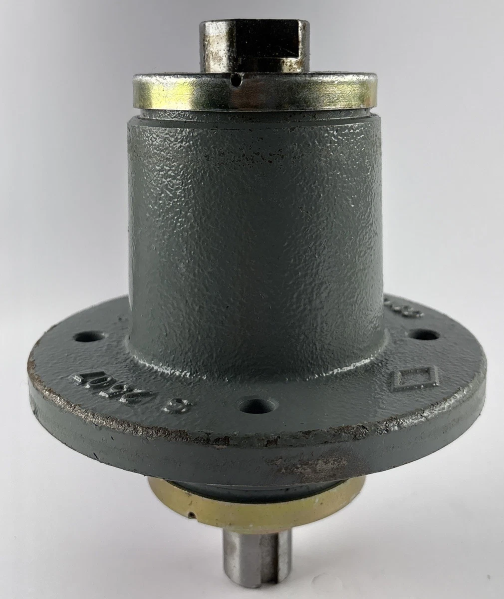 Lawn Mower Spindle Assembly Fits Bad Boy 037-4000-00 photo 3