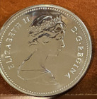 $1 Canada Silver Dollar Proof Lot (3) 1979 1981 1988 — photo 9