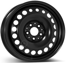 ALCAR-STAHLRAD 9788 für MERCEDES BENZ GLA F2B Alufelgen Satz 17 Zoll Felgen