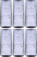 Fish Tank Filter Cartridge, 6Pcs Aquarium Filter Cotton Replacemen
