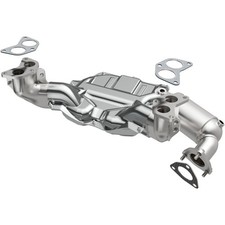 Magnaflow 52587 Oem Grade Catalytic Converter For Subaru Impreza Forester