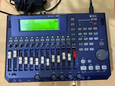 Korg D32XD Digital Multi Track Recorder for sale online | eBay