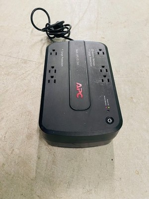 APC Back-UPS ES Battery Backup & Surge Protector