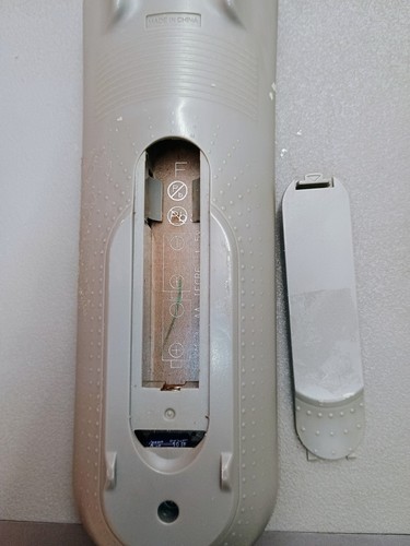 Combo reproductor VHS Magnavox DVD/VCR MWD2205 con control remoto probado y funciona - Imagen 6 de 13