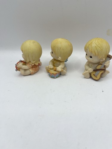 Tre angeli musicali per bambini - Foto 2 di 4