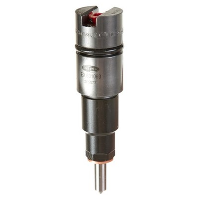 DELPHI Fuel Injector Fits 1998-1999 Spartan Motors BV 5.9L L6