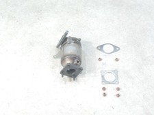 Original Eberspächer Katalysator Kat Neu für Audi A2 8Z0 1.6L VW Golf 4 1.6L FSI