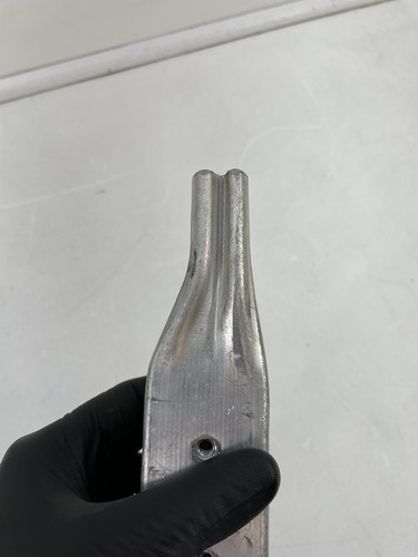 2014-2021 BMW I3 60AH - Right Front Bumper Reinforcement BAR / Bracket - Picture 5 of 7