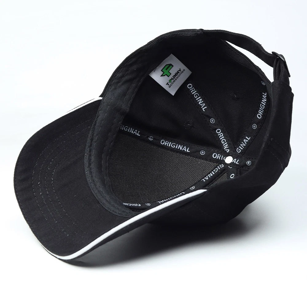 Walmart Embroidered Hat