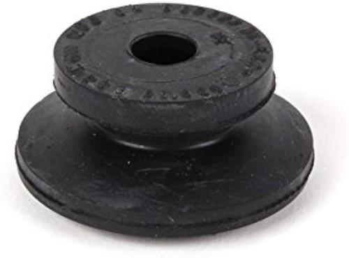 VW AUDI Beetle Convertible Golf R32 GTI Rabbit Jetta Wagon Grommet Genuine 03810 - Picture 4 of 8