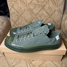 Converse x A-Cold-Wall ACW Chuck 70 OX Low‎ Pine Green A06688C Men\'s Shoe 10.5 db0ee1114b104fd5323799b0c88baf  main image 3