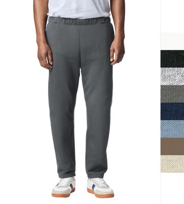 Gildan Softstyle Midweight Adult Pocket Sweatpants SF100 Damen Herren Hose Sport
