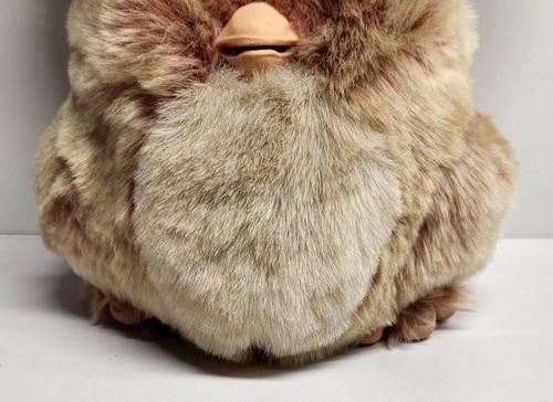 Tiger Electronics 2005 Red Velvet Furby Emoto-tronic FUNKTIONIERT siehe Video - Bild 4 von 16