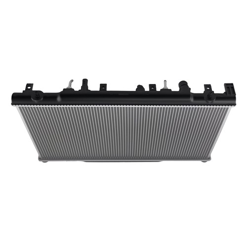 Direct Fit Radiator for Honda CR-V Element 02-06 19010PHM003 AT Trans - Picture 1 of 11