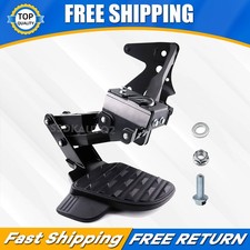 82215289ah Rear Retractable Bumper Step Bed Step For Ram 1500 2019-2024 82215289ah Rear Retractable Bumper Step Bed Step For Ram 1500 2019-2024