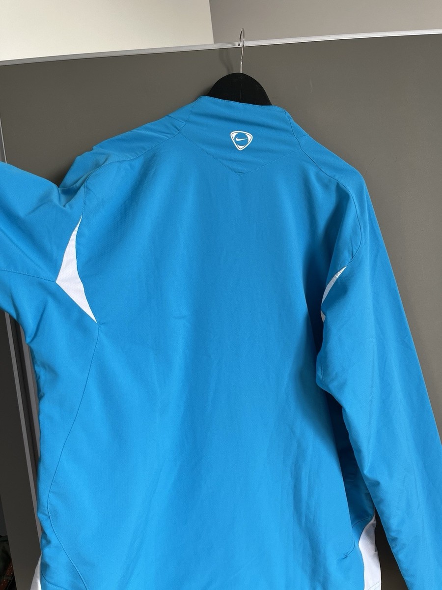 NIKE×Inter Milan 100周年記念ジャケット　XL Vintage Nike Inter Milan 100 Year Anniversary Jacket
