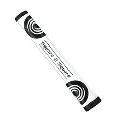 Odyssey Ai-DUAL Square 2 Square S2S REVERSE TAPER 2.0 OS Putter Grip Right-hand