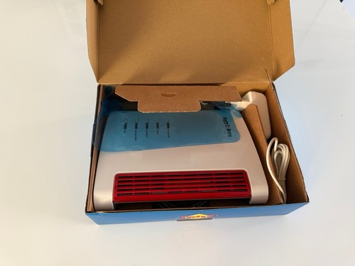 AVM FRITZ!Box 7530 – WLAN Router inkl. Zubehör & OVP - Afbeelding 4 van 5