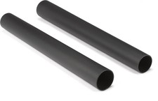 Shop-Vac 9068400 2.5 Inch Diameter Extension Wands, 40 Inches 2.5-Inch, Black