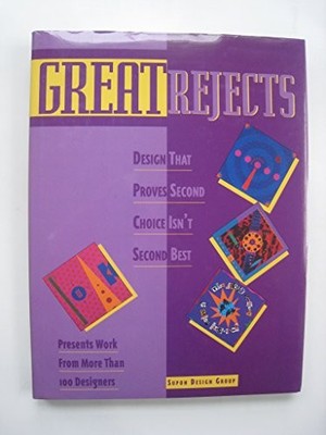 Great Rejects, Supon Design Group