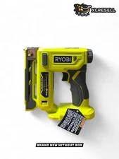 Ryobi P317 - ONE+ 18V Cordless Compression Drive 3/8"Crown Stapler ( TOOL ONLY )