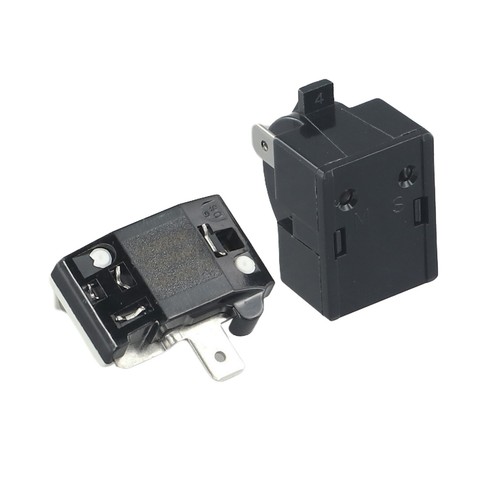 Thermal Overload PTC Protector Refrigerator Relayer Supplies - Picture 5 of 67
