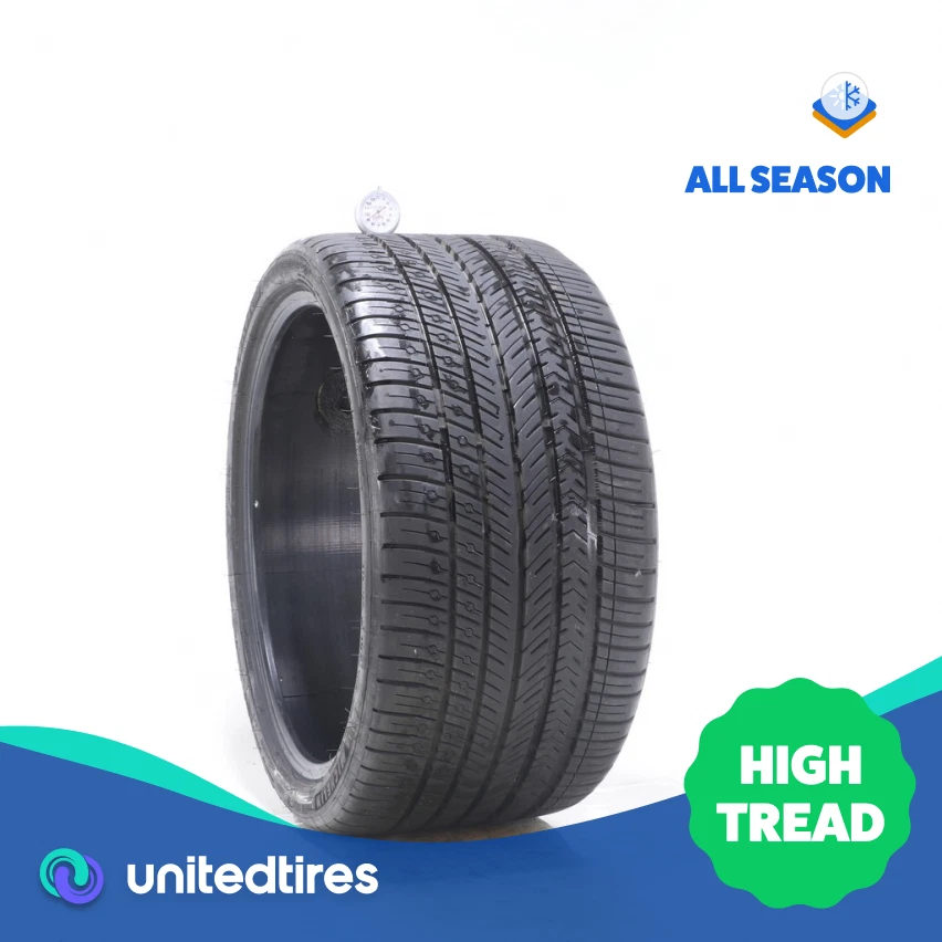 Michelin 285/30/20 Car & Truck Tires for sale | eBay